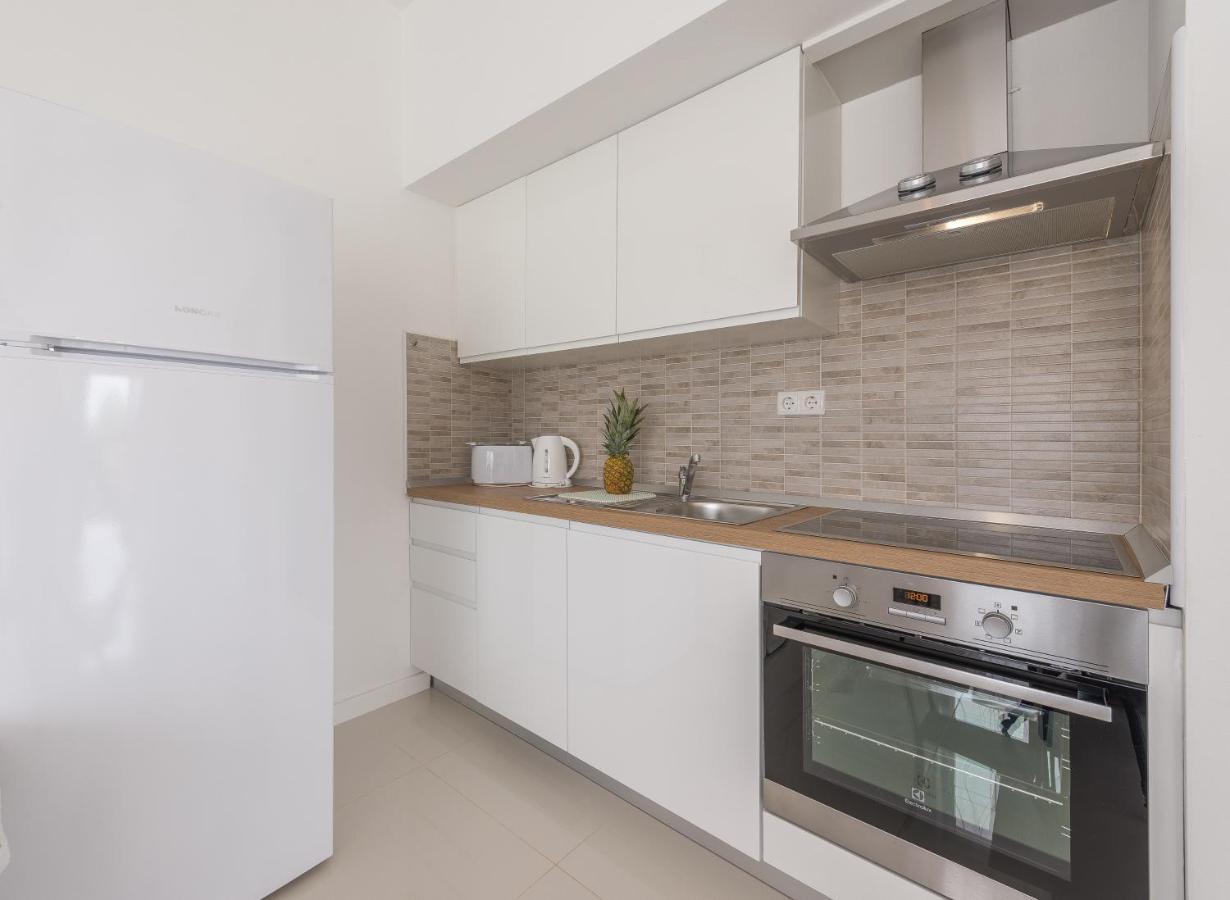 Windrose Apartments Вир Экстерьер фото