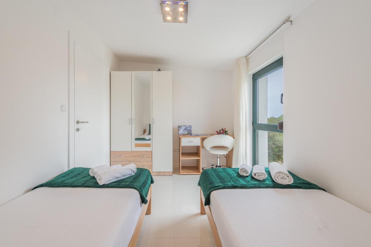 Windrose Apartments Вир Экстерьер фото