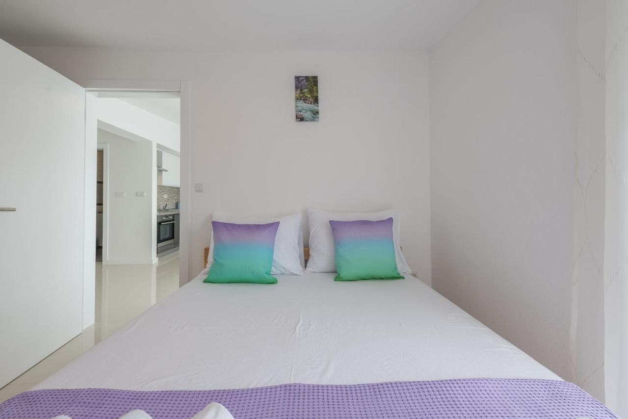 Windrose Apartments Вир Экстерьер фото